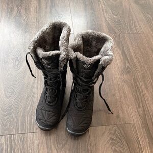 Columbia Women's Boots